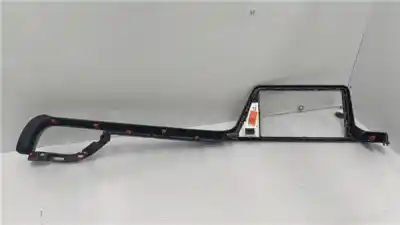 Автозапчастина б/у молдинг для toyota c-hr (_x1_) 1.8 hybrid (zyx10_, zyx11_) посилання на oem iam 55405f4190  