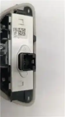 Peça sobressalente para automóvel em segunda mão display gps / multimídia por dacia duster (hm_) 1.6 sce 115 (hmm1) referências oem iam 248804435r  
