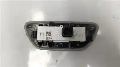 Peça sobressalente para automóvel em segunda mão display gps / multimídia por dacia duster (hm_) 1.6 sce 115 (hmm1) referências oem iam 248804435r  