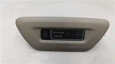 Pièce détachée automobile d'occasion ÉCRAN MULTIFONCTIONS pour DACIA DUSTER (HM_) 1.6 SCE 115 (HMM1) Références OEM IAM 248804435R  