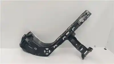 Second-hand car spare part REAR BUMPER REINFORCEMENT for BMW X1 (F48)  OEM IAM references 7381119  