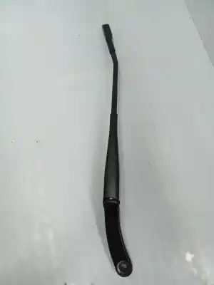 Pezzo di ricambio per auto di seconda mano BRACCIO TERGICRISTALLO ANTERIORE SINISTRO per AUDI Q3 SPORTBACK (F3N) 35 TDI Riferimenti OEM IAM 83B955407A  