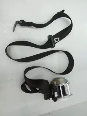 Pezzo di ricambio per auto di seconda mano CINTURA DI SICUREZZA POSTERIORE SINISTRA per AUDI Q3 SPORTBACK (F3N) 35 TDI Riferimenti OEM IAM 34100207B  