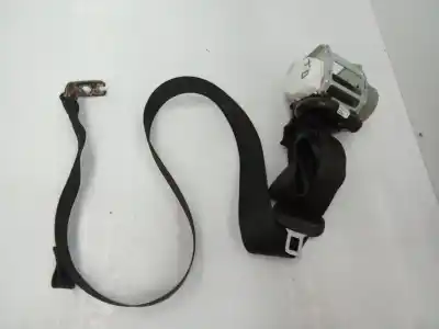 Pezzo di ricambio per auto di seconda mano CINTURA DI SICUREZZA POSTERIORE DESTRA per AUDI Q3 SPORTBACK (F3N) 35 TDI Riferimenti OEM IAM 34100206B  