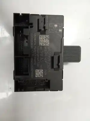Автозапчастина б/у ЕЛЕКТРОННИЙ МОДУЛЬ для AUDI Q5 (8RB)  Посилання на OEM IAM 8K0959792R  