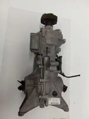 Second-hand car spare part REAR DIFFERENTIAL for BMW X1 (F48) XDRIVE 20 D OEM IAM references 869260202  