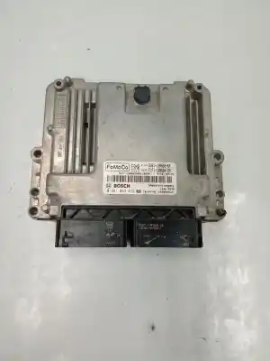 Автозапчасти б/у БЛОК УПРАВЛЕНИЯ ДВИГАТЕЛЕМ за FORD TOURNEO CONNECT / GRAND TOURNEO CONNECT V408 MONOSPACE 1.5 ECOBLUE ссылки OEM IAM GV6112A650KA  