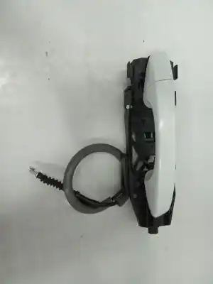 Piesă de schimb auto la mâna a doua MÂNER EXTERIOR SPATE DREAPTA pentru AUDI Q3 SPORTBACK (F3N) 35 TDI Referințe OEM IAM 8V0839885  