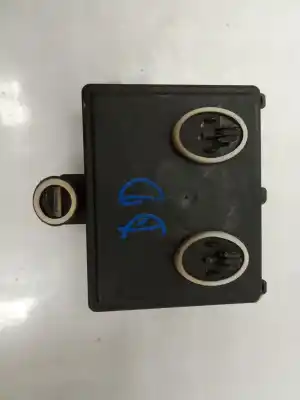 Tweedehands auto-onderdeel COMFORTMODULE voor AUDI Q3 SPORTBACK (F3N) 35 TDI OEM IAM-referenties 5Q0959592L  