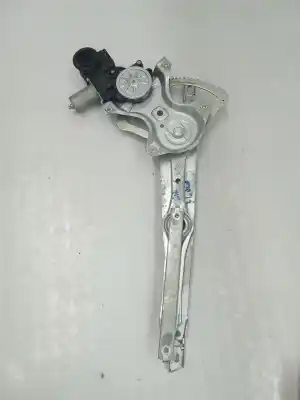 Pièce détachée automobile d'occasion léve glace avant gauche pour toyota c-hr (_x1_) 1.8 hybrid (zyx10_, zyx11_) références oem iam 69820f4010