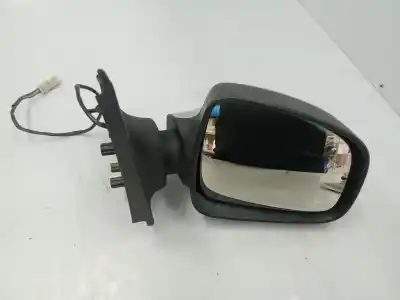 Автозапчастина б/у ПРАВИЙ ЗАДНИЙ ОГЛЯД для RENAULT SANDERO/STEPWAY II (B8_)  Посилання на OEM IAM 963011787R  