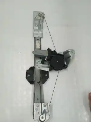 Second-hand car spare part DRIVER LEFT WINDOW REGULATOR for RENAULT SANDERO/STEPWAY II (B8_)  OEM IAM references 807213282R  