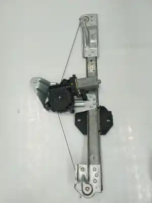 Автозапчастина б/у РЕГУЛЯТОР ПЕРЕДНЬОГО ПРАВОГО СКЛА для RENAULT SANDERO/STEPWAY II (B8_)  Посилання на OEM IAM 807209299R  