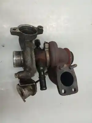 Recambio de automóvil de segunda mano de TURBO para CITROEN BERLINGO / BERLINGO FIRST FURGONETA/MONOVOLUMEN (M_)  referencias OEM IAM 9657603780  