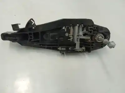 Pezzo di ricambio per auto di seconda mano maniglia esterna anteriore sinistra per citroen c4 cactus 1.5 bluehdi 100 riferimenti oem iam 980297811t  