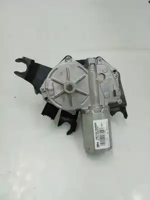 İkinci el araba yedek parçası ARKA SILECEK MOTORU için DACIA SANDERO III  OEM IAM referansları 287109280R   İkinci el araba yedek parçası ARKA SILECEK MOTORU için DACIA SANDERO III  OEM IAM referansları 287109280R