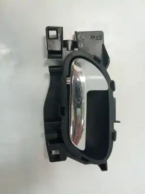 Pezzo di ricambio per auto di seconda mano Maniglia Interna Anteriore Sinistra per PEUGEOT 3008 MONOSPACE (0U_) 1.6 HDI Riferimenti OEM IAM 9683446877  