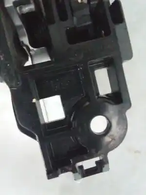Pezzo di ricambio per auto di seconda mano maniglia interna anteriore destra per toyota c-hr (_x1_) 1.8 hybrid (zyx10_, zyx11_) riferimenti oem iam 69273f4010  