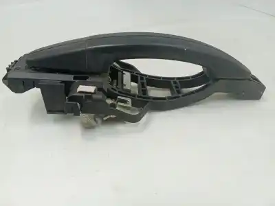 Автозапчастина б/у зовнішня ручка передня прав для ford tourneo connect / grand tourneo connect v408 monospace 1.5 ecoblue посилання на oem iam am51u22404da  