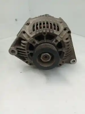 Second-hand car spare part ALTERNATOR for RENAULT LAGUNA I (B56_, 556_) 1.8 (B56A/B) OEM IAM references 7700857073  