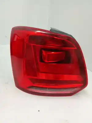 Автозапчастина б/у лівий ход ліхар для volkswagen polo v (6r1, 6c1) 1.2 tsi 16v посилання на oem iam 6c0945095k