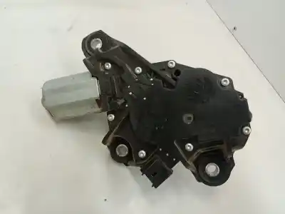 Автозапчасти б/у МОТОР ЗАДНЕГО СТЕКЛООЧИСТИТЕЛЯ за RENAULT SCÉNIC III (JZ0/1_)  ссылки OEM IAM 287100010R  