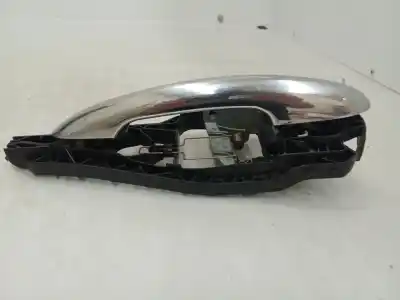 Second-hand car spare part exterior right front door handle for mini mini (f56) cooper s oem iam references 7296458r4  