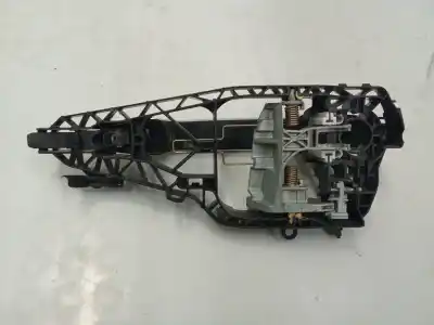 Second-hand car spare part exterior right front door handle for mini mini (f56) cooper s oem iam references 7296458r4  