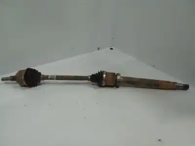 Second-hand car spare part front right transmission for ford kuga iii (dfk) 1.5 ecoblue oem iam references lx673b436dab