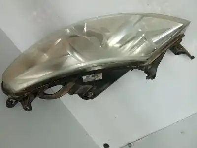 Peça sobressalente para automóvel em segunda mão farol / farolim esquerdo por citroen jumpy (vf7) 2.0 hdi 120 referências oem iam 1400455580  