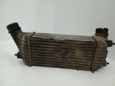Peça sobressalente para automóvel em segunda mão intercooler por citroen jumpy (vf7) 2.0 hdi 120 referências oem iam 8ml376746361  