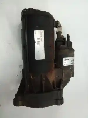 Second-hand car spare part starter motor for citroen jumpy (vf7) 2.0 hdi 120 oem iam references h190700r  