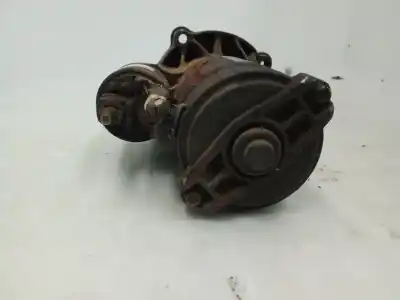 Second-hand car spare part starter motor for citroen jumpy (vf7) 2.0 hdi 120 oem iam references h190700r  