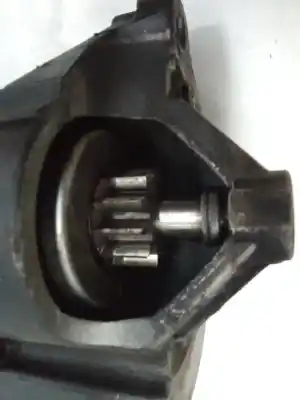 Second-hand car spare part starter motor for citroen jumpy (vf7) 2.0 hdi 120 oem iam references h190700r  