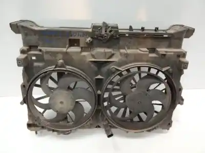 Second-hand car spare part RADIATOR COOLING FAN for CITROEN JUMPY (VF7)  OEM IAM references 1497799080  