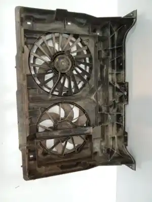 Second-hand car spare part radiator cooling fan for citroen jumpy (vf7) 2.0 hdi 120 oem iam references 1497799080  