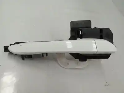 Автозапчасти б/у наружная рукоятка передняя справа за HYUNDAI TUCSON (TL, TLE) 1.6 GDi ссылки OEM IAM 9210103100  