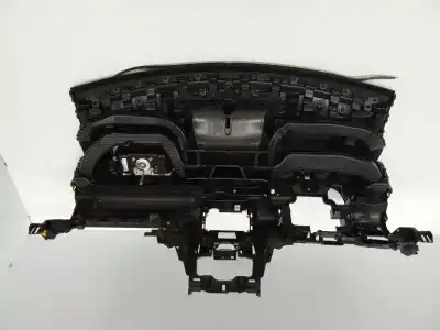 Pièce détachée automobile d'occasion tableau de bord pour citroen c3 aircross ii (2r_, 2c_) 1.5 bluehdi 100 (2cyhyj) références oem iam 9827184880  