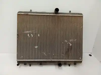 Pezzo di ricambio per auto di seconda mano radiatore d acqua per peugeot 5008 ii (mc_, mj_, mr_, m4_) 1.6 bluehdi 115 (mcbhxh, mcbhxw) riferimenti oem iam 1330w2