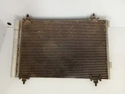 İkinci el araba yedek parçası ISITMA / KLIMA RADYATÖRÜ için PEUGEOT 5008 II (MC_, MJ_, MR_, M4_)  OEM IAM referansları 9682531580  