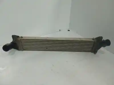 Second-hand car spare part INTERCOOLER for RENAULT KANGOO (KC0/1_)  OEM IAM references 8200221885A  