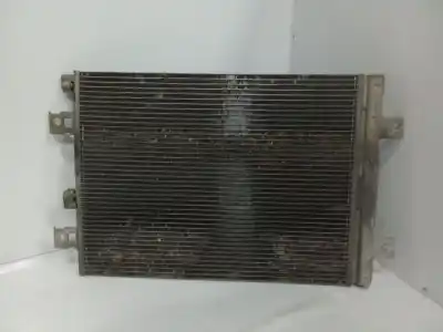 Peça sobressalente para automóvel em segunda mão Condensador / Radiador De Sofagem / Ar Condicionado por DACIA SANDERO 1.5 DCI Referências OEM IAM 8200741257  