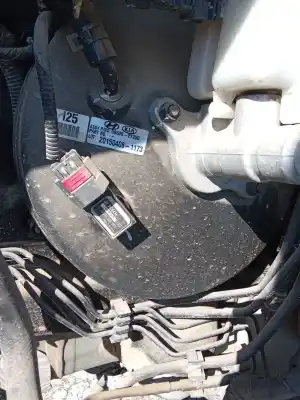 Pièce détachée automobile d'occasion  pour HYUNDAI IX35 (EL/LM)  Références OEM IAM 58500-2Y250 20150408-1173 