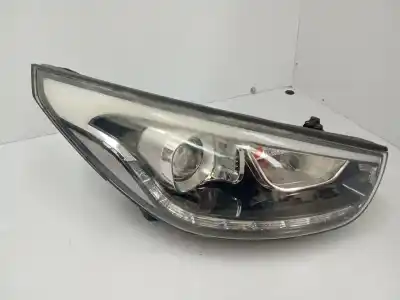 Pièce détachée automobile d'occasion Feu Droit pour HYUNDAI IX35 (EL/LM) 1.7 Classic 2WD Références OEM IAM 921022SXXX  