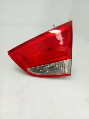 Pièce détachée automobile d'occasion FEU ARRIÈRE DROIT INTÉRIEUR pour HYUNDAI IX35 (EL/LM) 1.7 Classic 2WD Références OEM IAM 924062Y0  