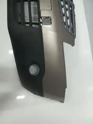 Pièce détachée automobile d'occasion le pare-choc avant pour nissan qashqai / qashqai +2 i (j10, nj10, jj10e) 1.5 dci références oem iam 62022jd20h  