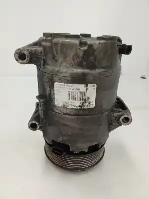 Gebrauchtes Autoersatzteil KLIMAKOMPRESSOR zum RENAULT ESPACE IV (JK0/1_)  OEM-IAM-Referenzen 8200436108  