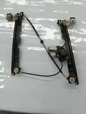 Pezzo di ricambio per auto di seconda mano alzacristalli anteriore destro per jeep grand cherokee iii (wh, wk) 3.0 crd 4x4 riferimenti oem iam 68045696ag