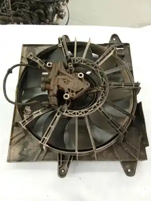Pezzo di ricambio per auto di seconda mano elettroventola per jeep grand cherokee iii (wh, wk) 3.0 crd 4x4 riferimenti oem iam 05191827aa
