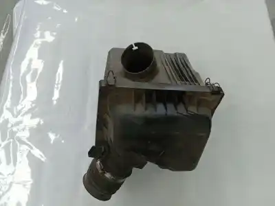 Pezzo di ricambio per auto di seconda mano filtro dell aria per jeep grand cherokee iii (wh, wk) 3.0 crd 4x4 riferimenti oem iam 53013803ac